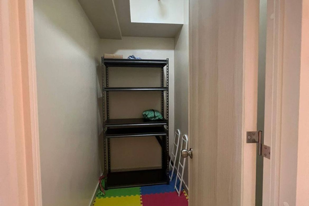 Avida Towers Montane, BGC-дағы толық жабдықталған 2 бөлмелі пәтер