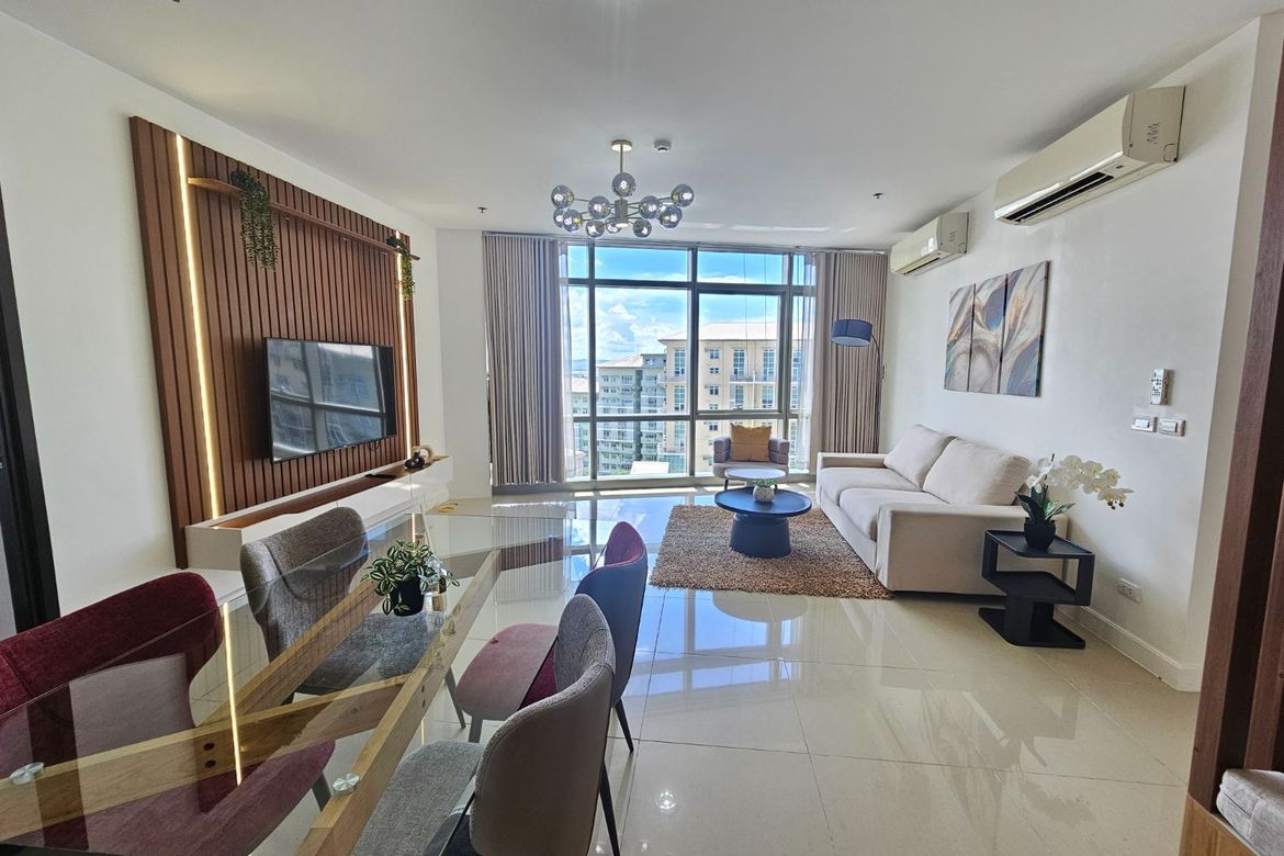 2 бөлмелі люкс пәтер, East Gallery Place, BGC