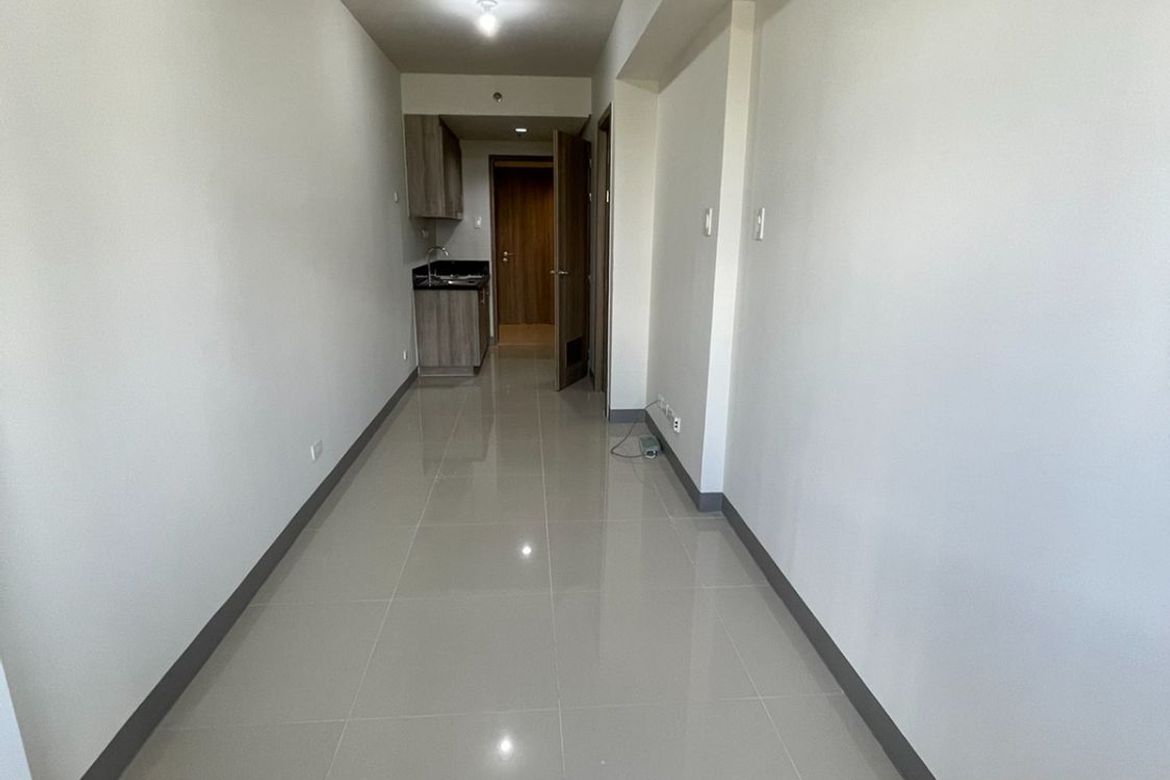 1BR Condo at S Residences near SM Mall of Asia
