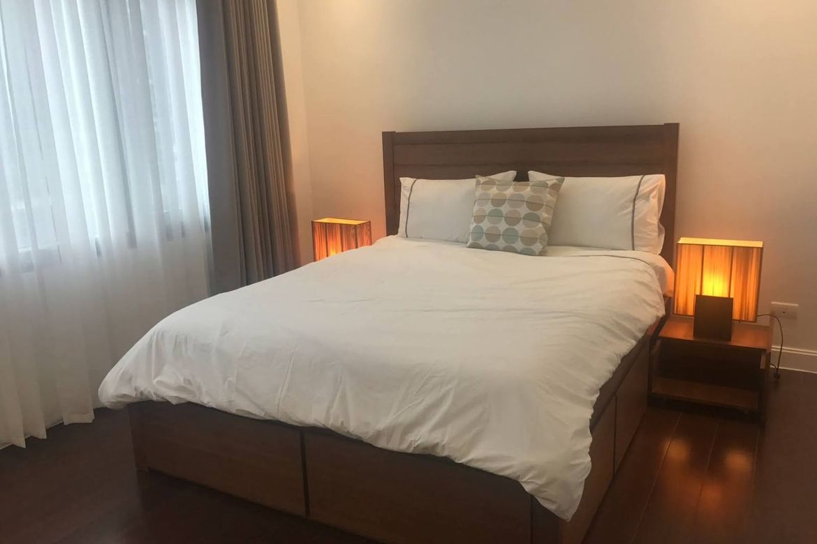 Luxurious 2-Bedroom Condo in Taguig City with City Views