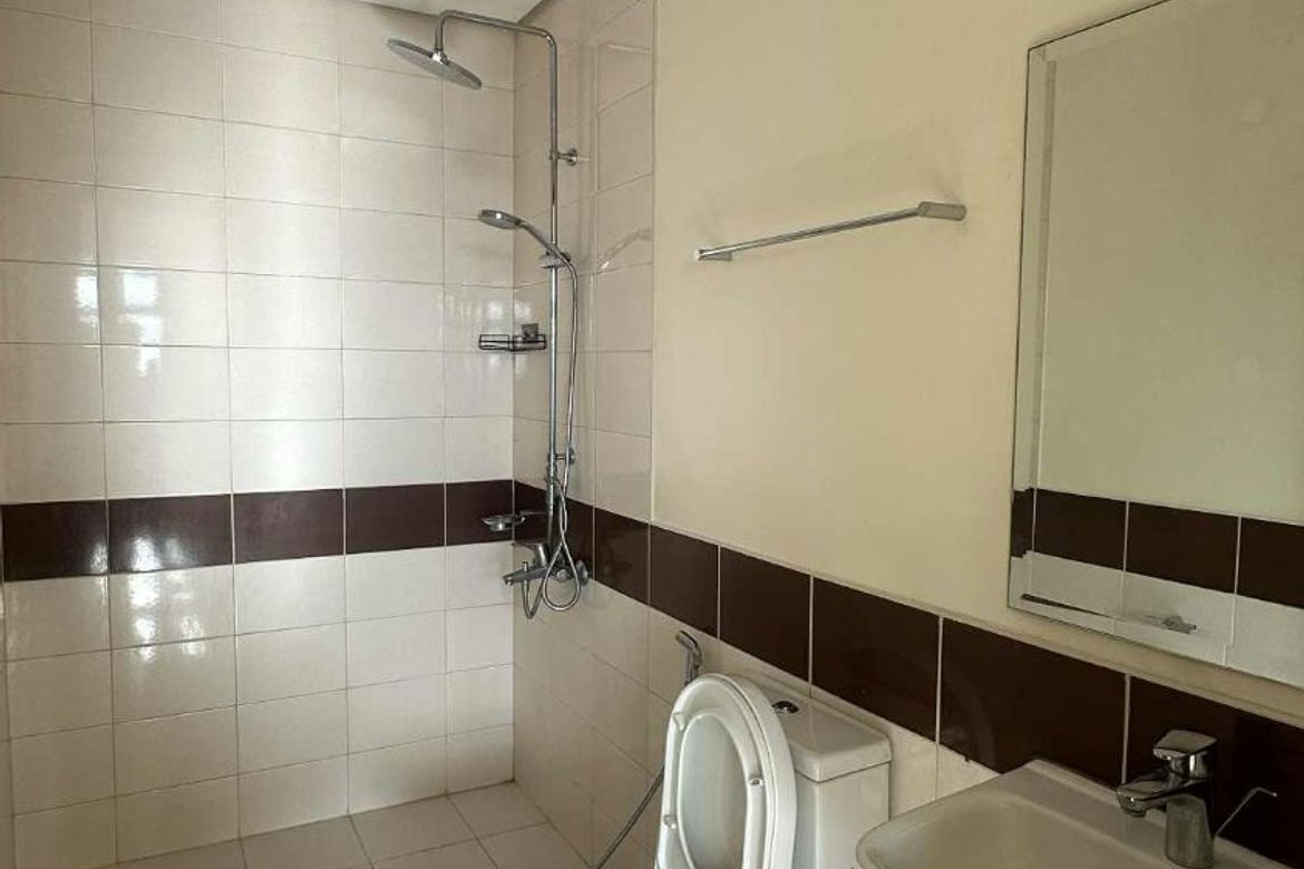 The Magnolia Residences, Нью Маниладағы 2 жұмақты пәтер