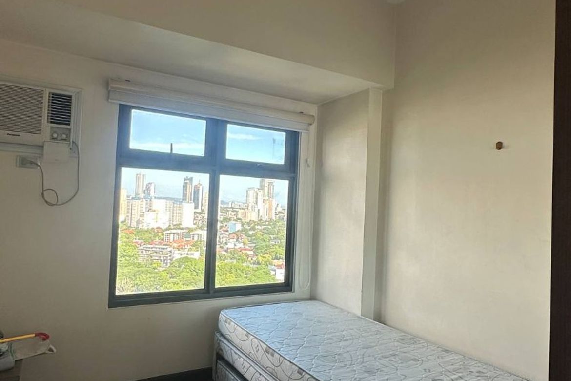 The Magnolia Residences-тегі 2 бөлмелі эксклюзивті пәтер, Жаңа Манила