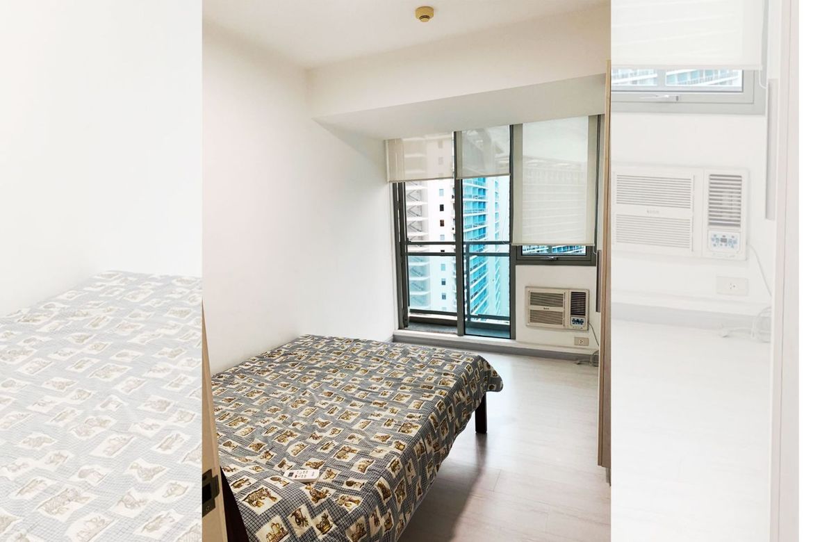 Fully Furnished Condo at Azure Urban Resort Residences Near SM Bicutan