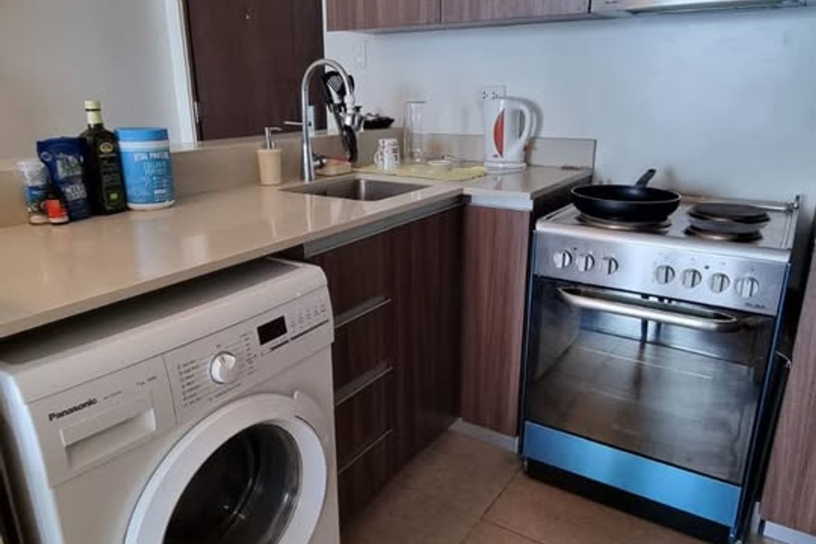 1 бөлмелі жиһаздалған пәтер, Shang Salcedo Place, Макати қаласы