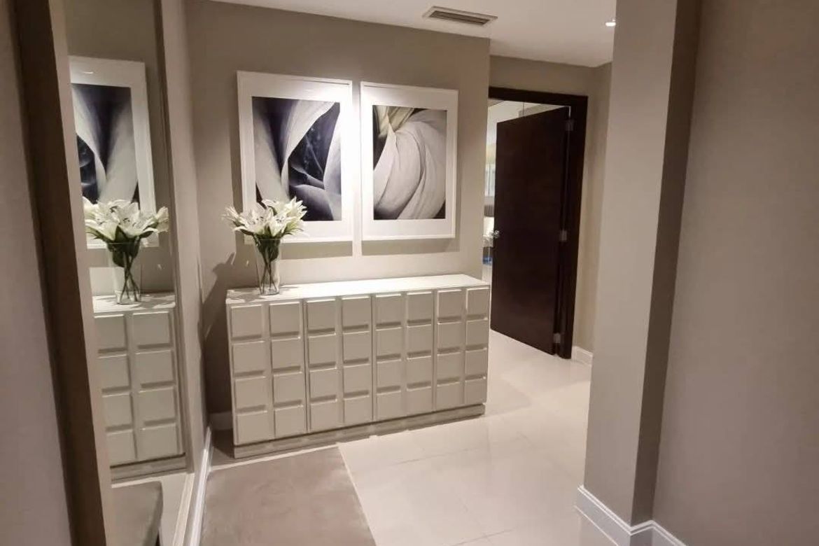 Толық жиһаздалған дуэт сюита: 1 жатын бөлме + студия Arbor Lane, Arca South