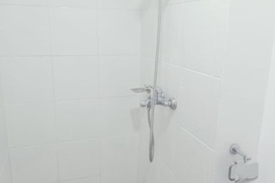 Affordable High-Floor Studio Near Makati CBD Offices