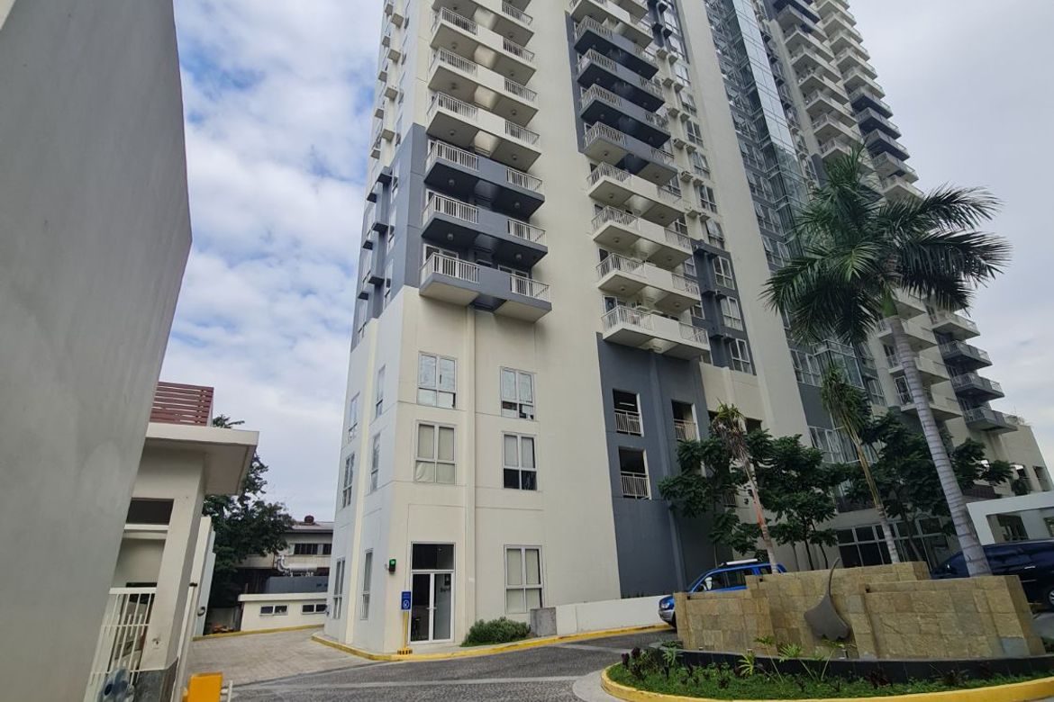 Kasara Urban Resorts Residences - Ready for Occupancy Units