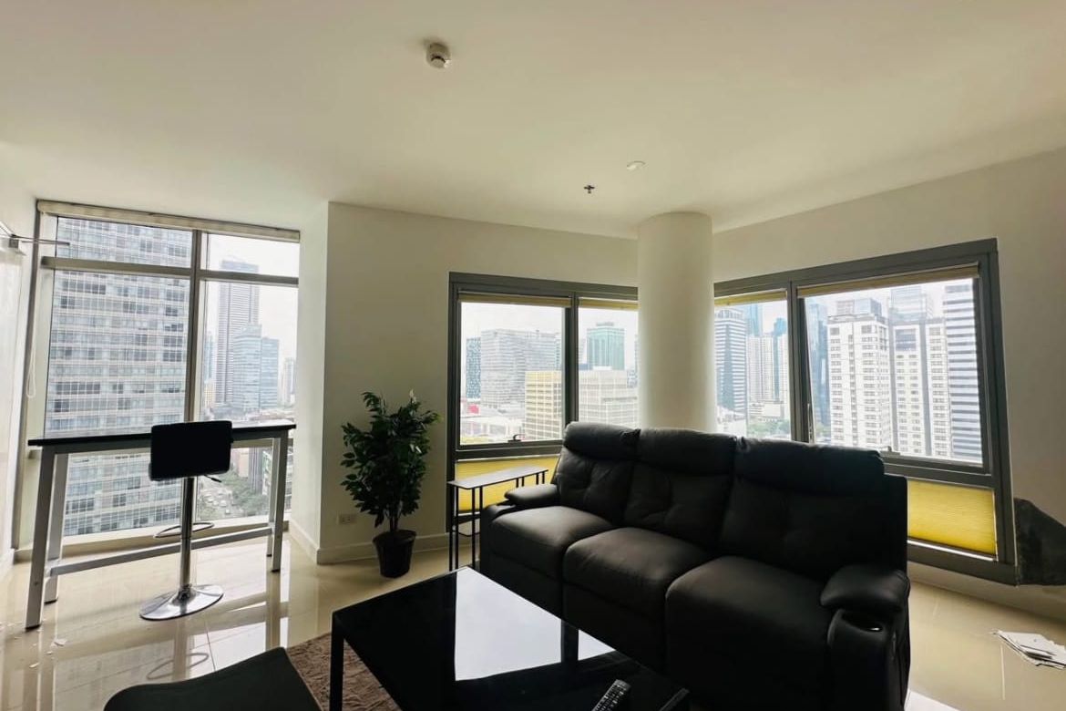 1-Bedroom Furnished Apartment at East Gallery Place