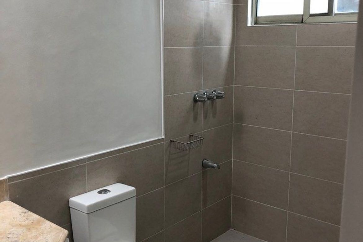 2-bedroom Condo at One Salcedo facing Salcedo Park
