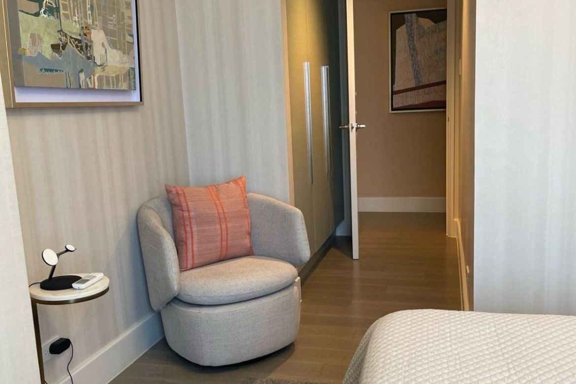 2BR Fully Furnished Unit at The Proscenium Residences