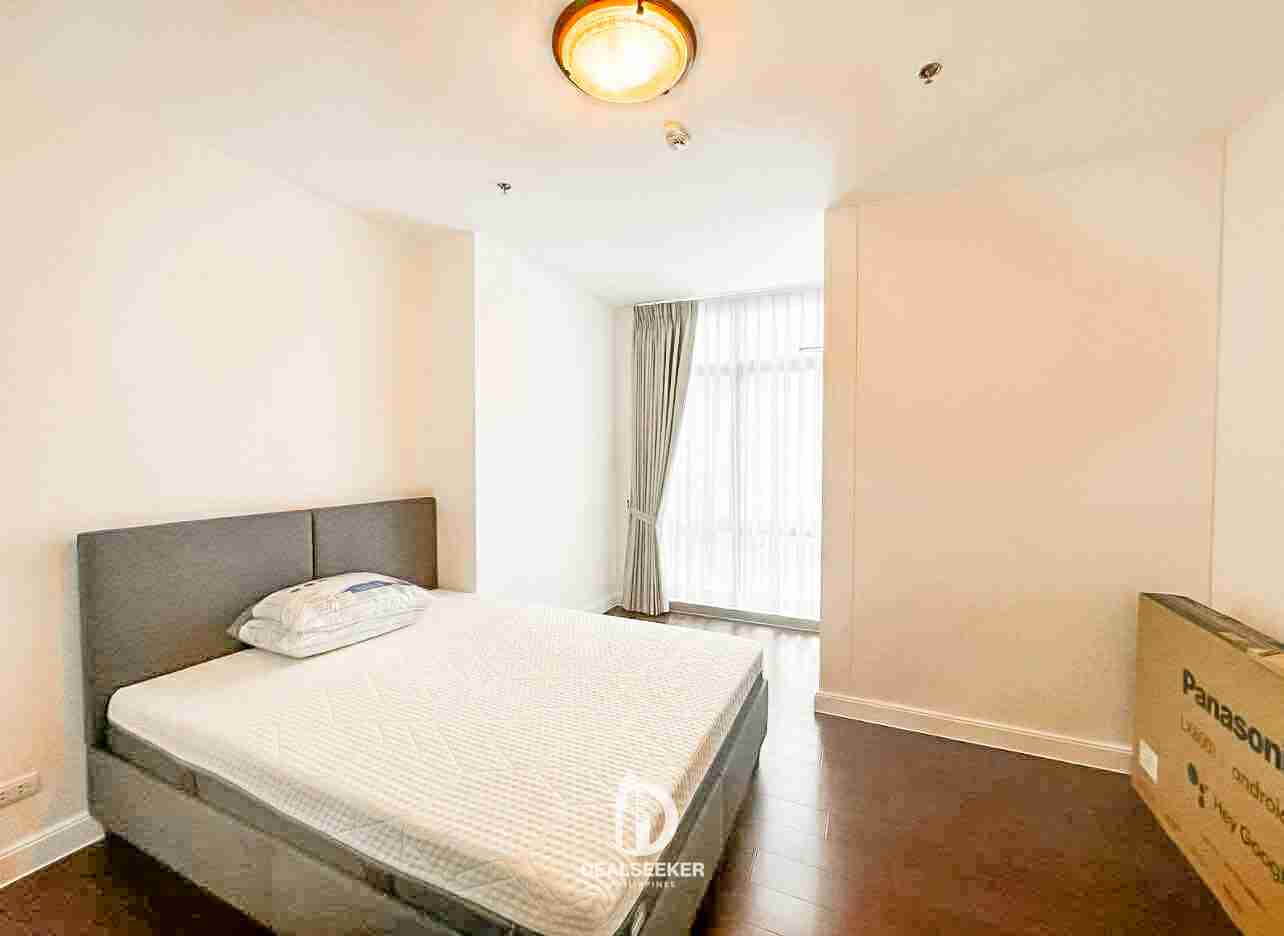 West Gallery Place - Spacious 2 Bedroom Apartment in Taguig