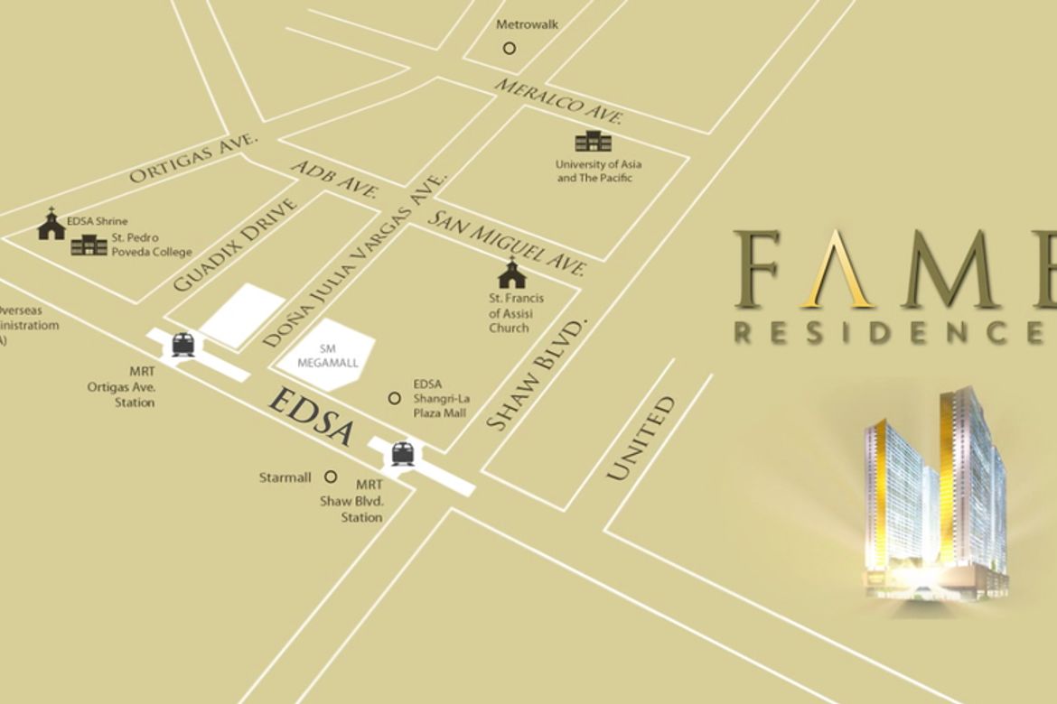 Fully Furnished One Bedroom Apartment with Balcony and City View