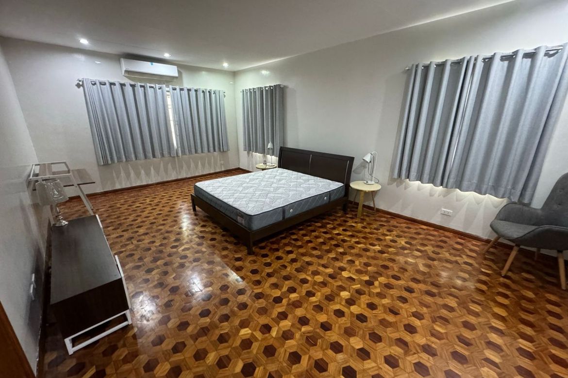 4-Bedroom House in Ayala Alabang Village, Muntinlupa City