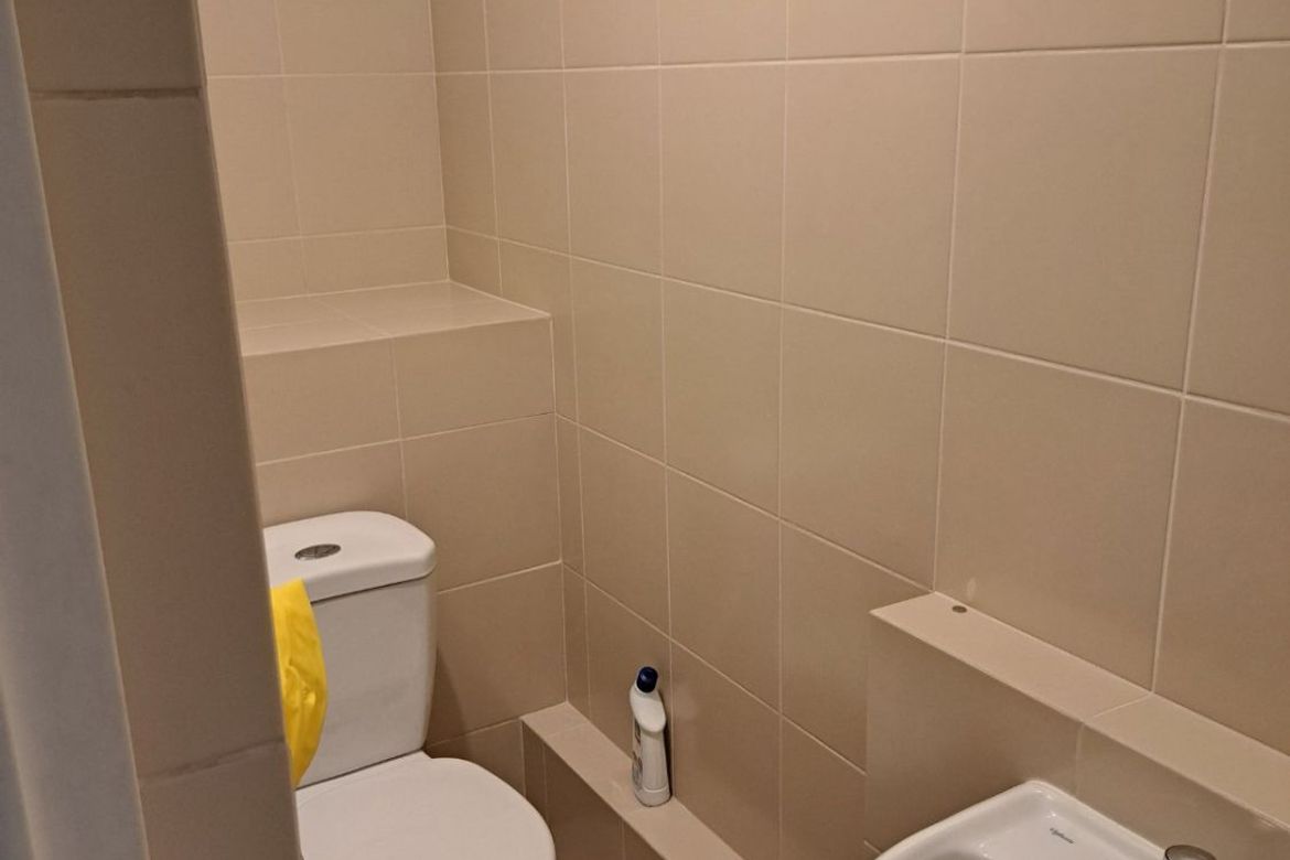 Fully Furnished 2-Bedroom Condo in Callisto, Makati City