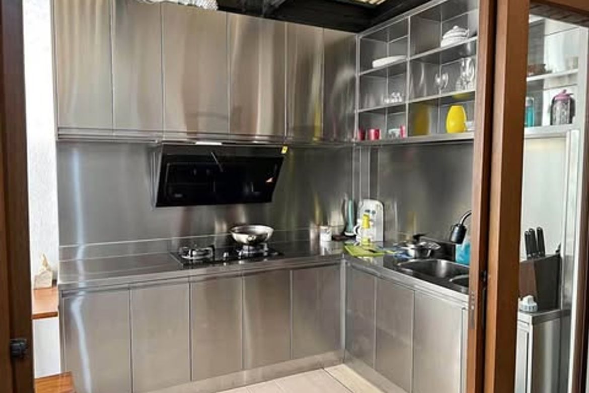 3 бөлмелі таунхаус, Luntala Valle Verde, Пасиг қаласы