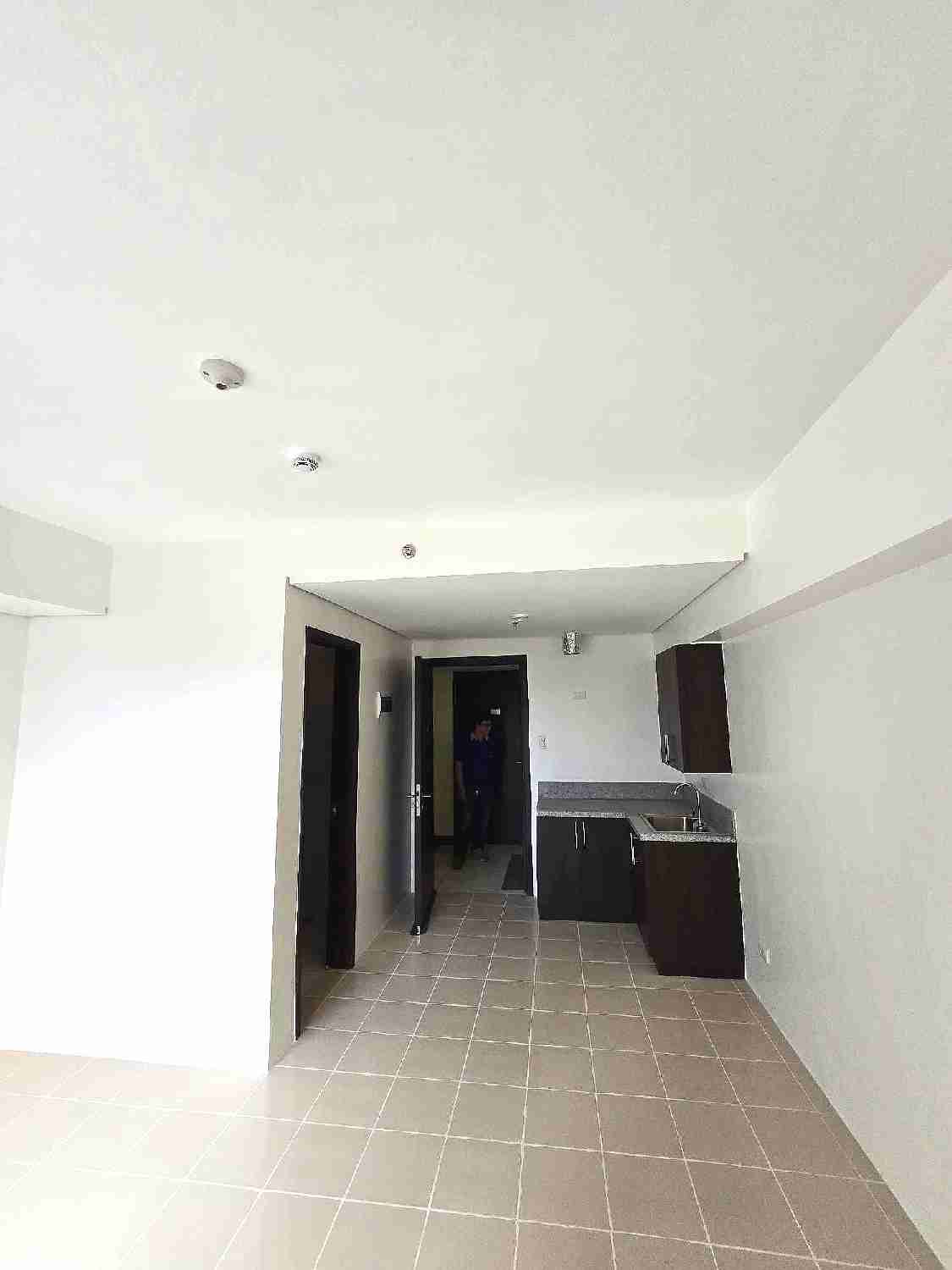 Studio Apartment near University Belt in Covent Garden, Santa Mesa, Manila
