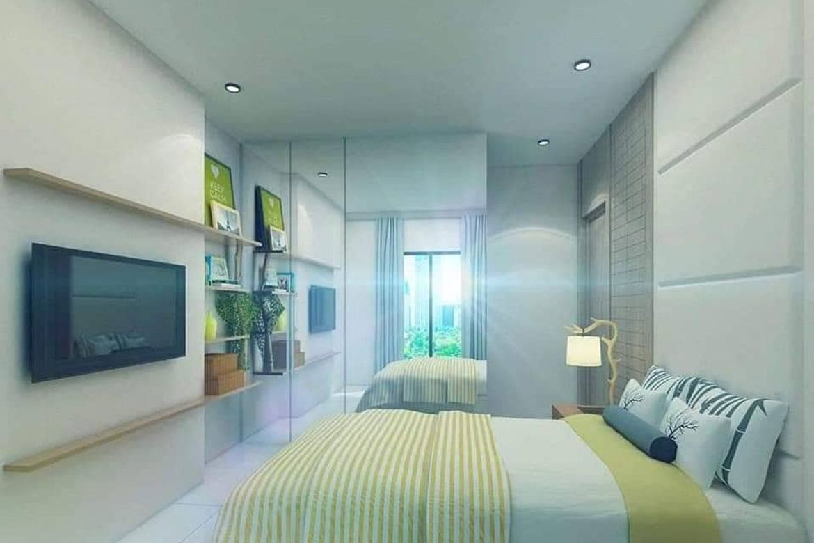 Mango Tree Residences - Сан-Хуандағы студиялар және 1-2 жатқа бөлмелі пәтерлер