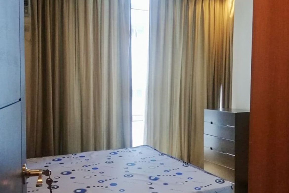 2BR Fully Furnished Condo in BGC, The Grand Hamptons Tower 2