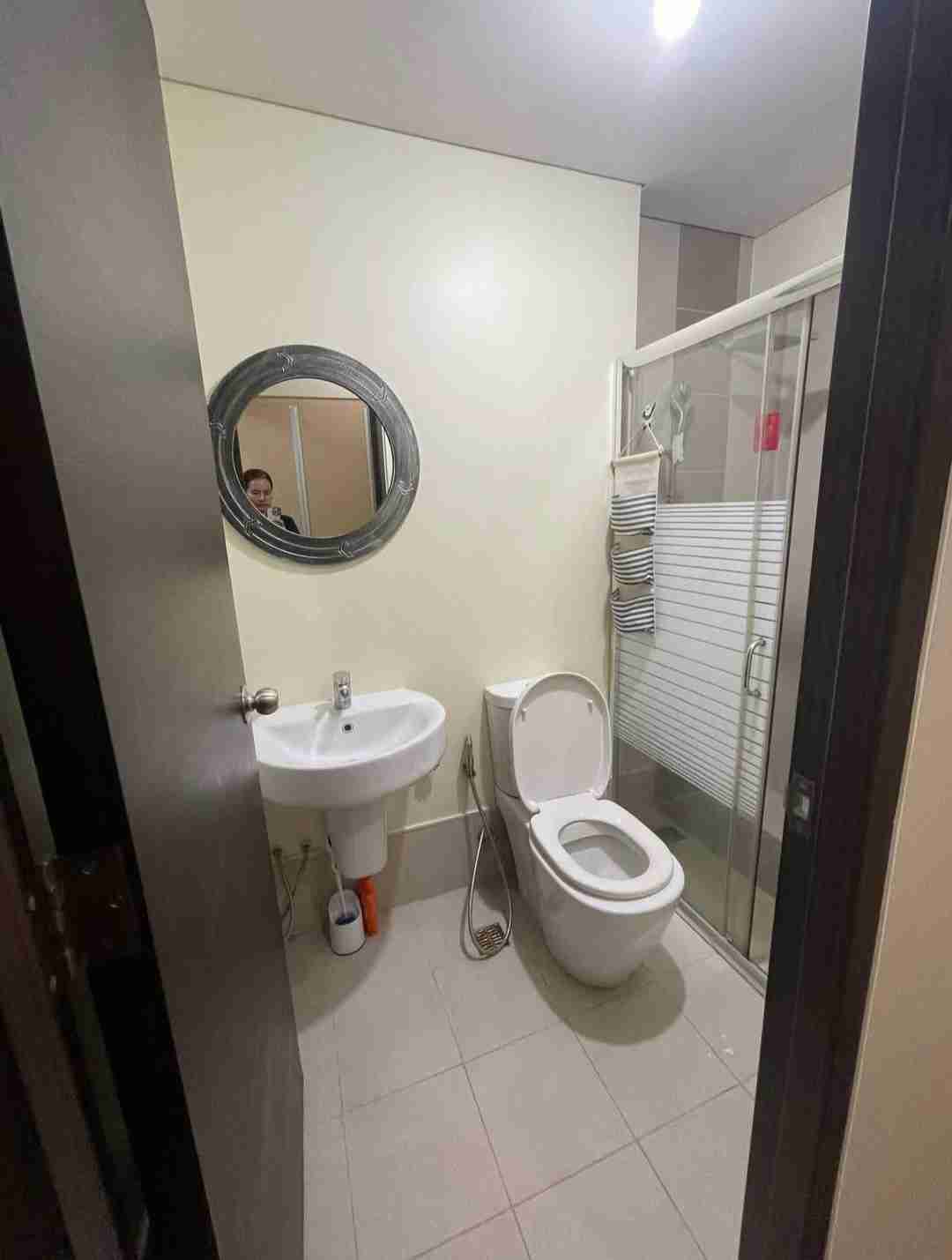 2-Bedroom Fully Furnished Apartment in Lerato, Makati City