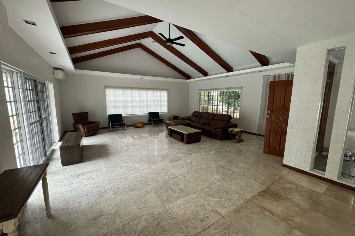 4-Bedroom House in Ayala Alabang Village, Muntinlupa City