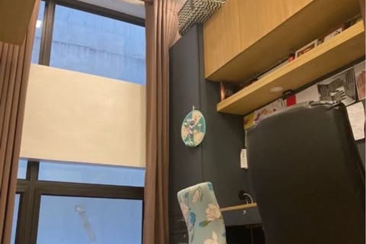 3BR Townhouse in New Manila Quezon City