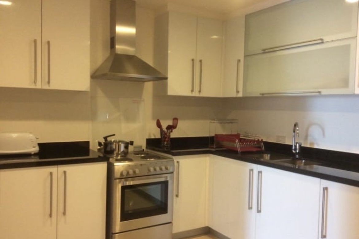 One Serendra BGC, Тагиг қаласындағы екі бөлмелі пәтер