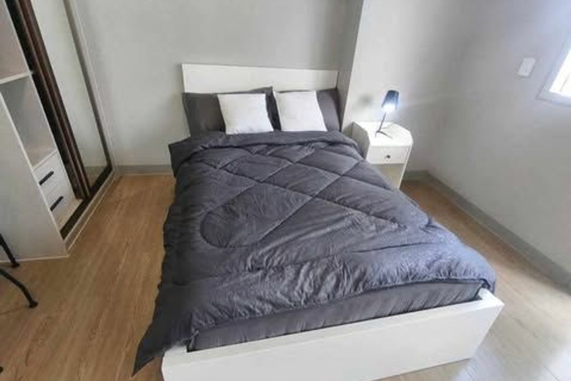 Studio Unit at Uptown Arts Residences, BGC