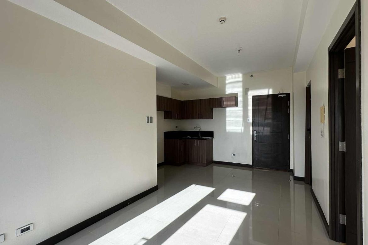 The Magnolia Residences, Нью Маниладағы 2 жұмақты пәтер