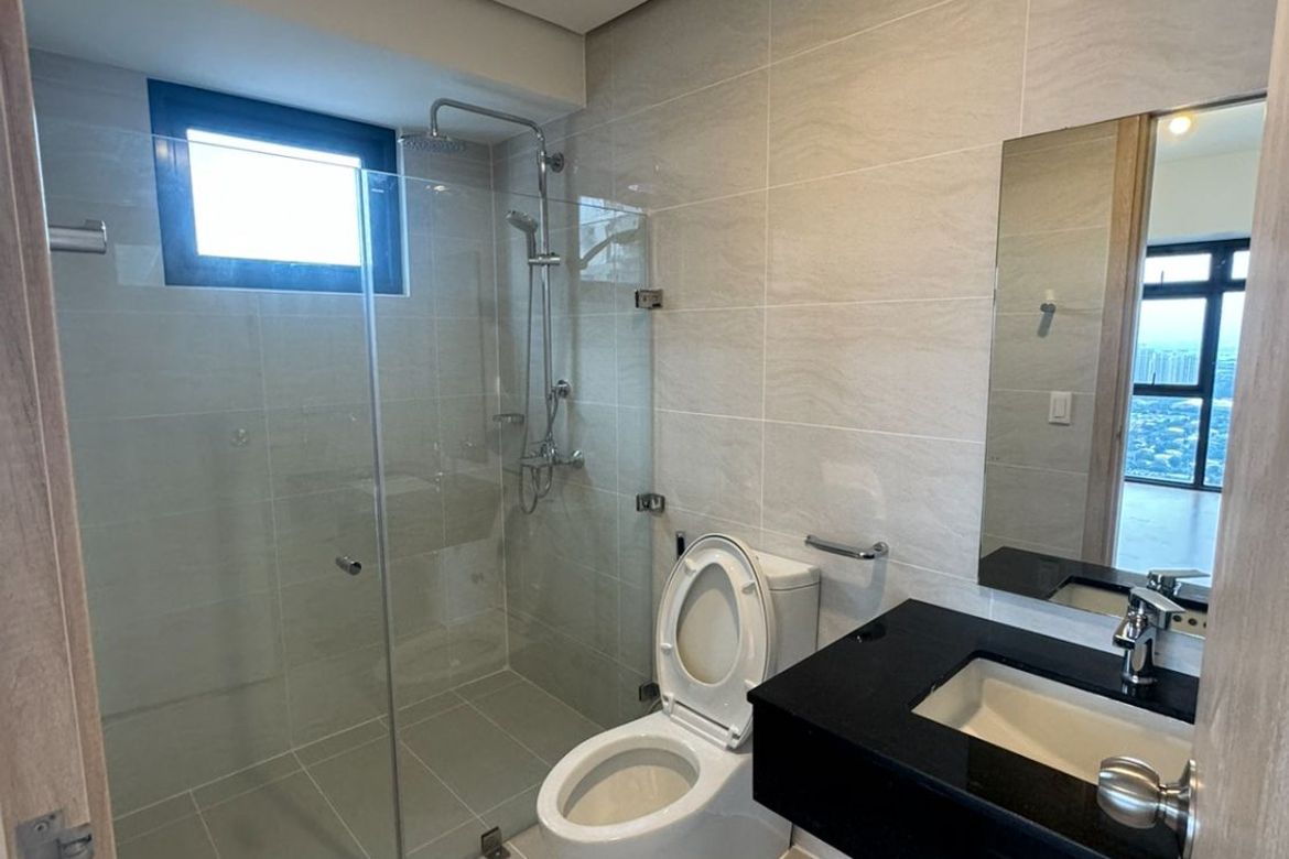 Travertine Tower-дағы кең 3 бөлмелі пәтер, Пасиг қаласы