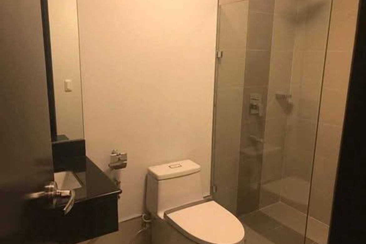 Затишна студія в Two Maridien, BGC - Ідеально для професіоналів