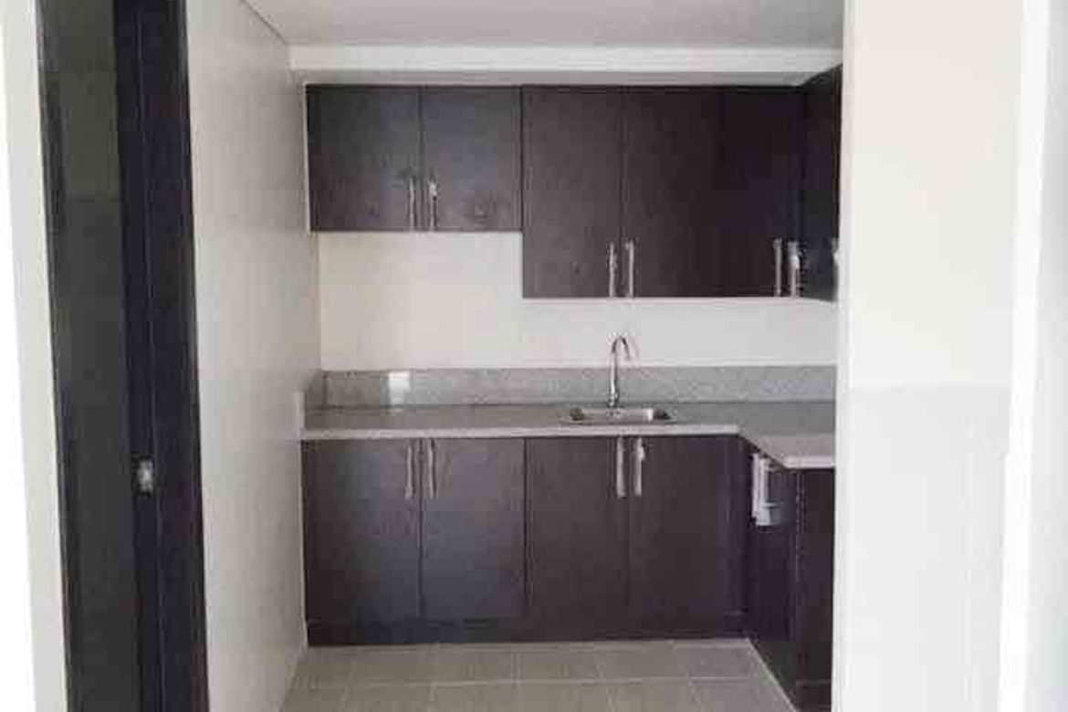 Пасигтегі Kasara Urban Resort Residences-тегі 1 бөлмелі пәтер - Сатып алу құқығымен жалға алу