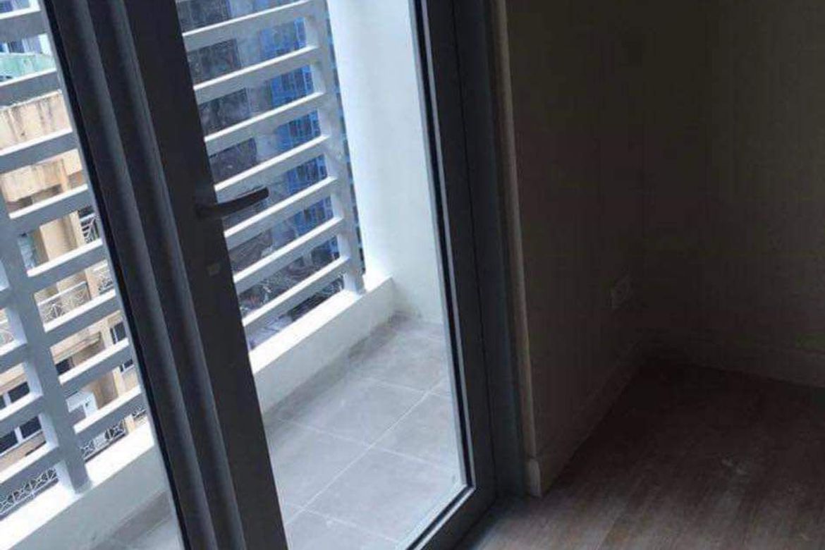 Fully Furnished One Bedroom Apartment in Salcedo Village, Makati