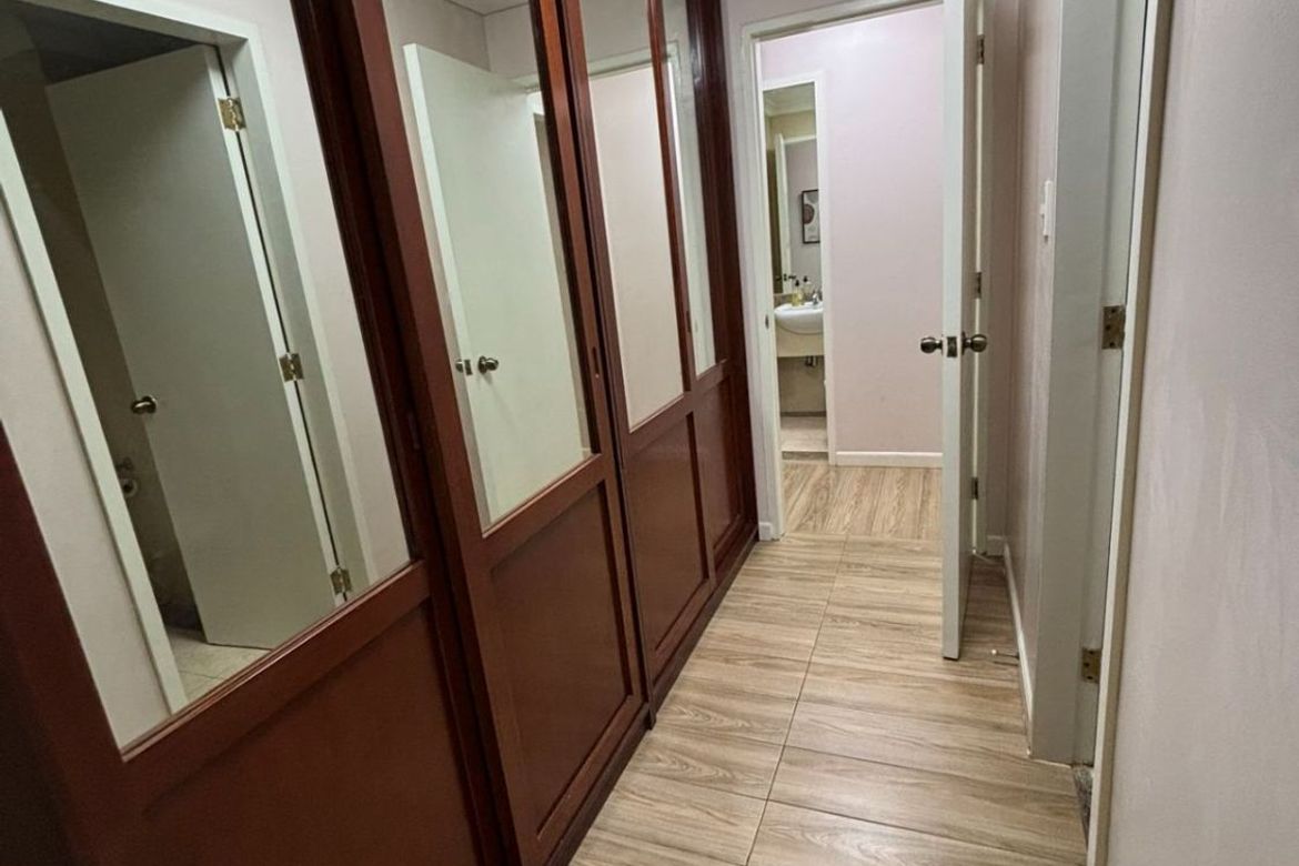 Fully Furnished 2BR Condo at Shang Grand Tower, Perea Street