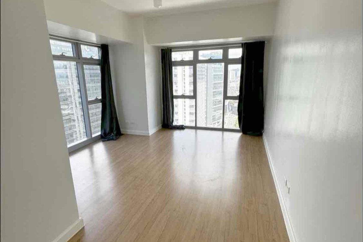 3 жұмақты пәтер, Park Triangle Residences, BGC Тагиг
