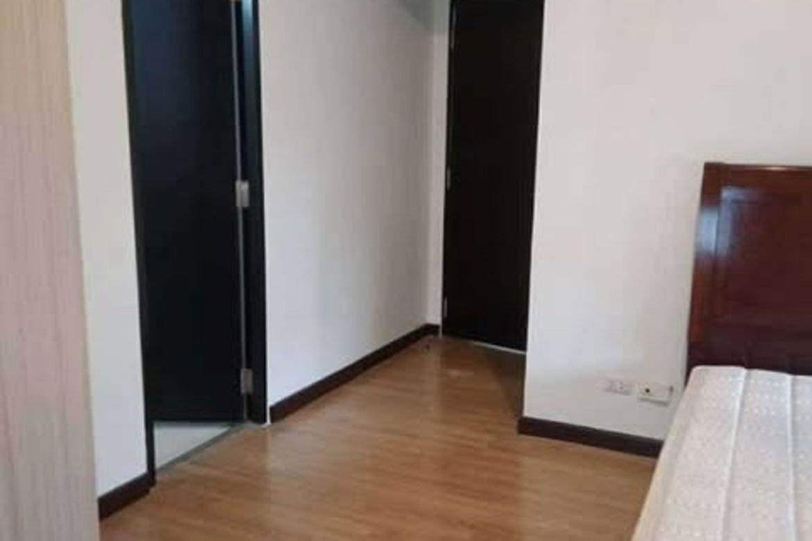 Fully Furnished 2-Bedroom Unit in BGC, Taguig City