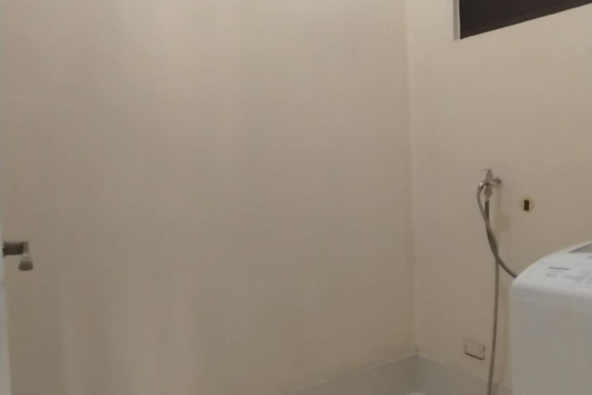Furnished 1BR Condo at One Orchard Road, Eastwood City