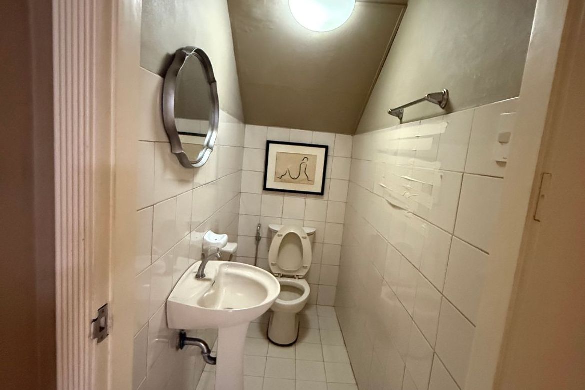 4 жұмақты үй, Acropolis Greens, Кесон-Сити