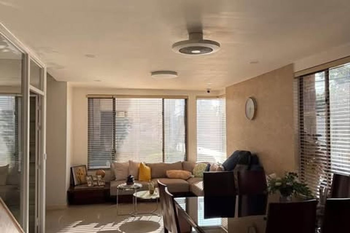 3 бөлмелі таунхаус, Luntala Valle Verde, Пасиг қаласы