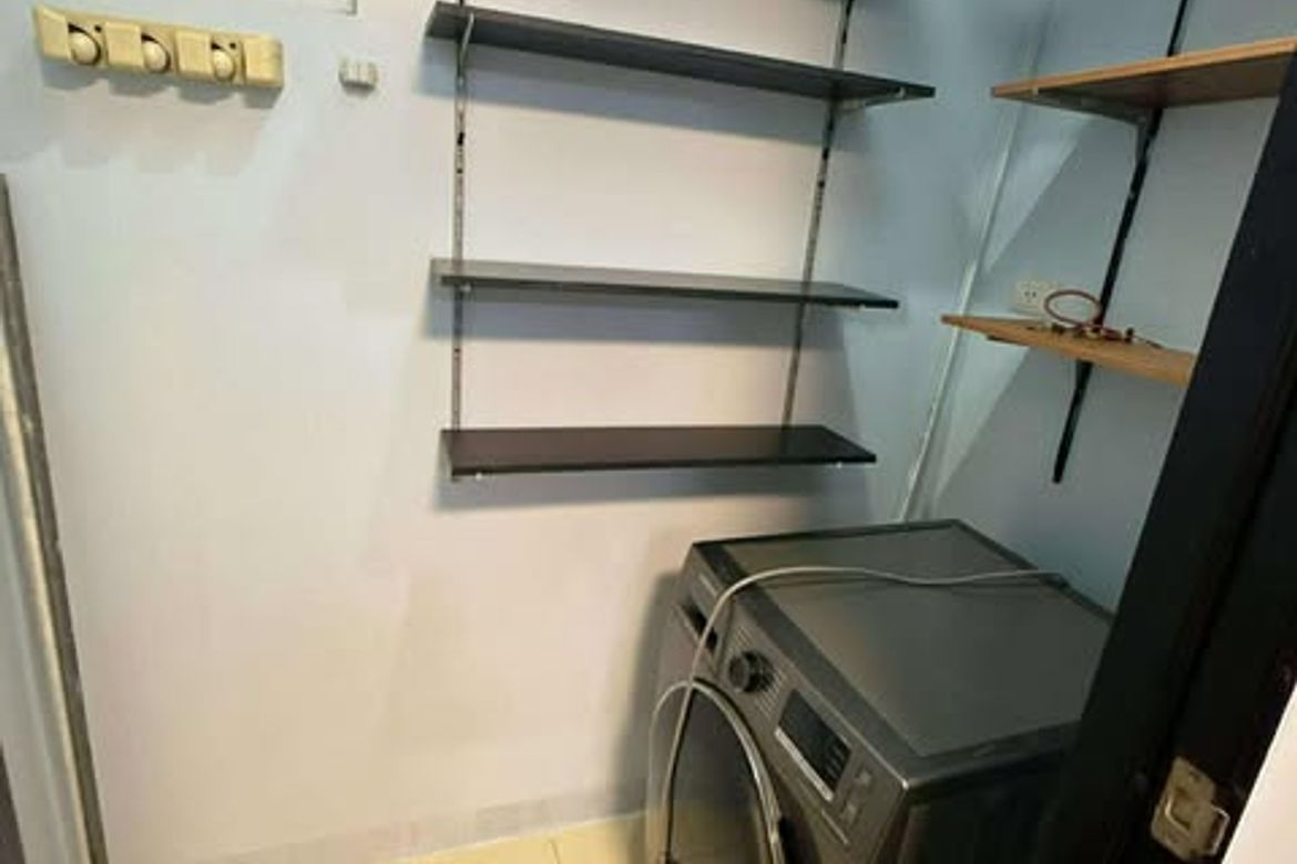 Толық жабдықталған 1 бөлмелі пәтер, Two Serendra, BGC, Тагиг қаласы