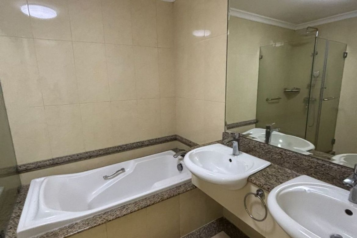 Толық жабдықталған 2 бөлмелі пәтер, Shang Grand Tower, Perea көшесі