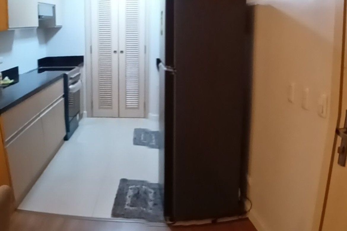 1 Bedroom Apartment in Vertis North