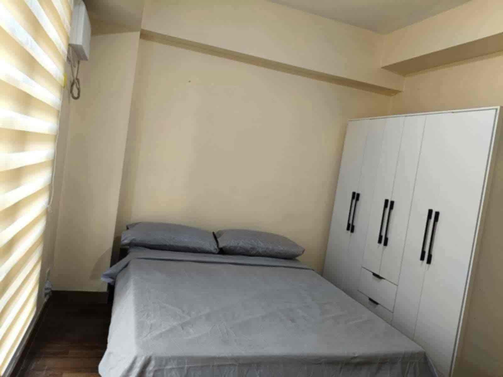 Fully Furnished 2-Bedroom Apartment at Flair Towers North, Mandaluyong