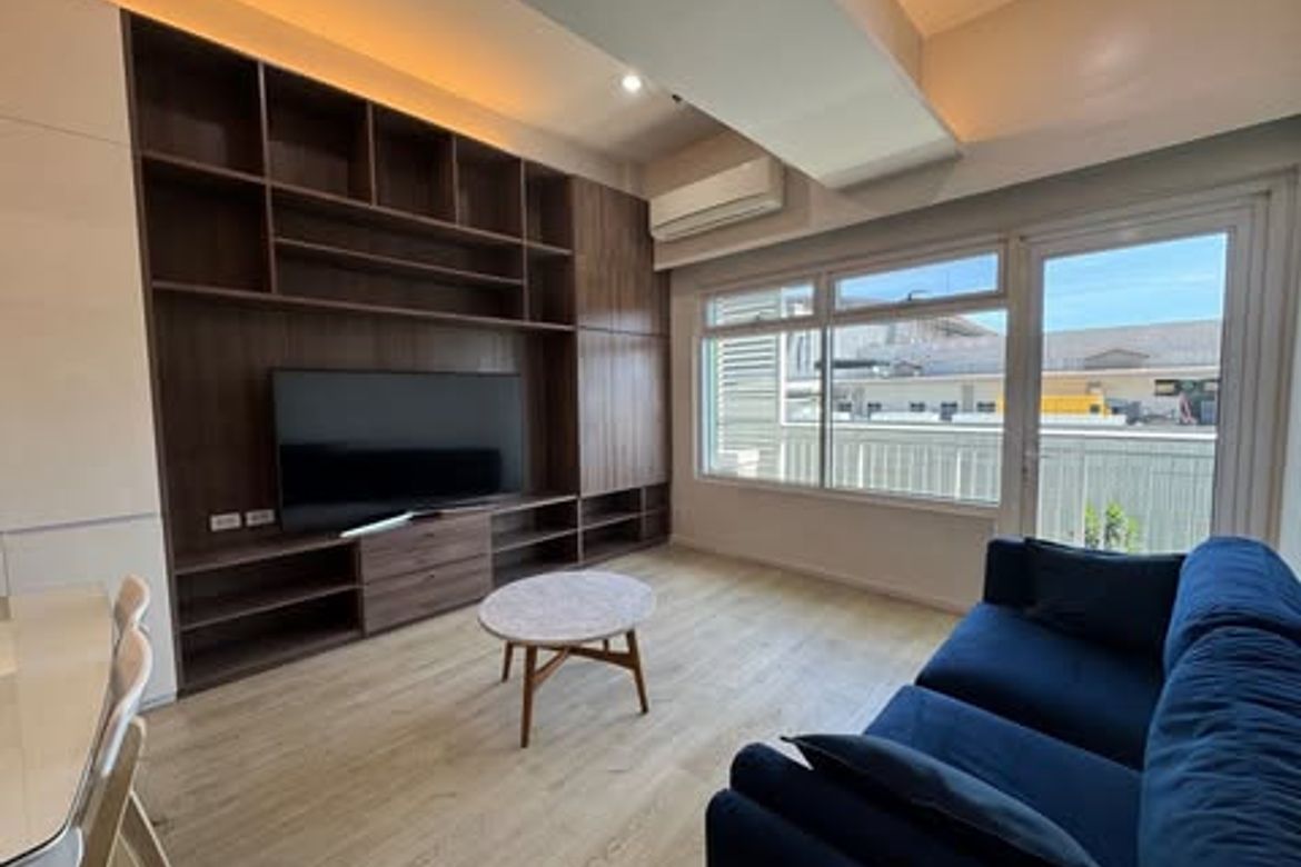 1BR Unit for Lease in One Serendra BGC