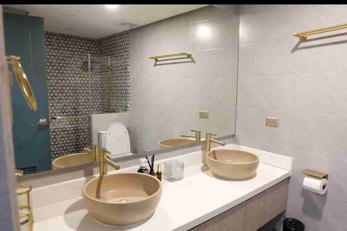 The Headspace Penthouse at McKinley Garden Villas