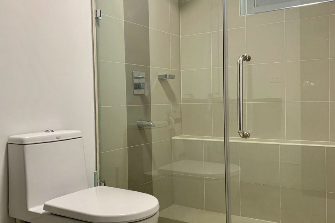 Fully Furnished 1-Bedroom Condo in Two Maridien, BGC