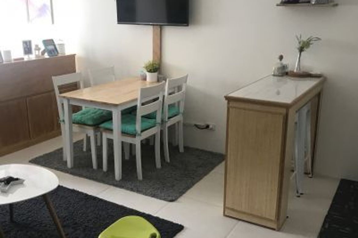 Icon Plaza BGC Тагигдегі студия