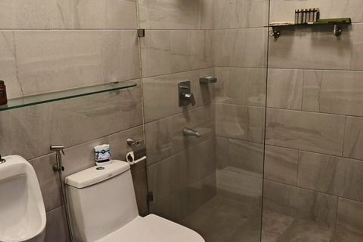 1BR Interior-Designed Unit at The Maridien, BGC