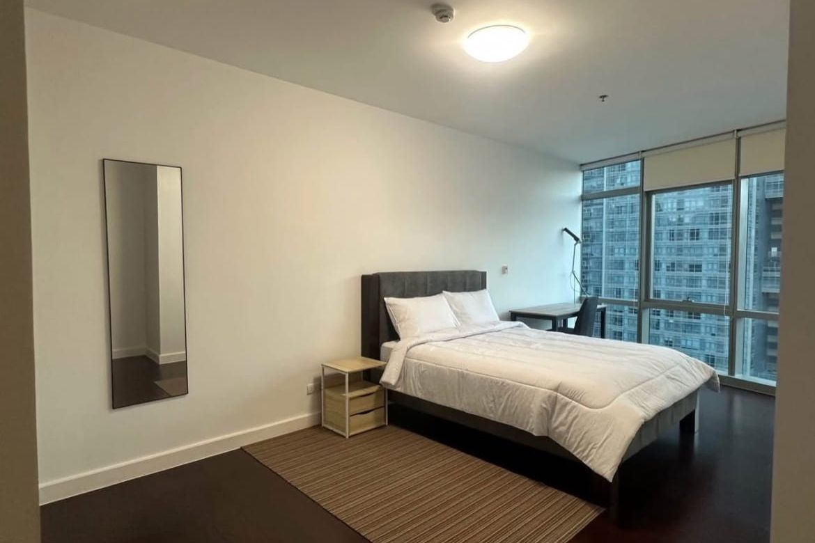1-Bedroom Furnished Apartment at East Gallery Place