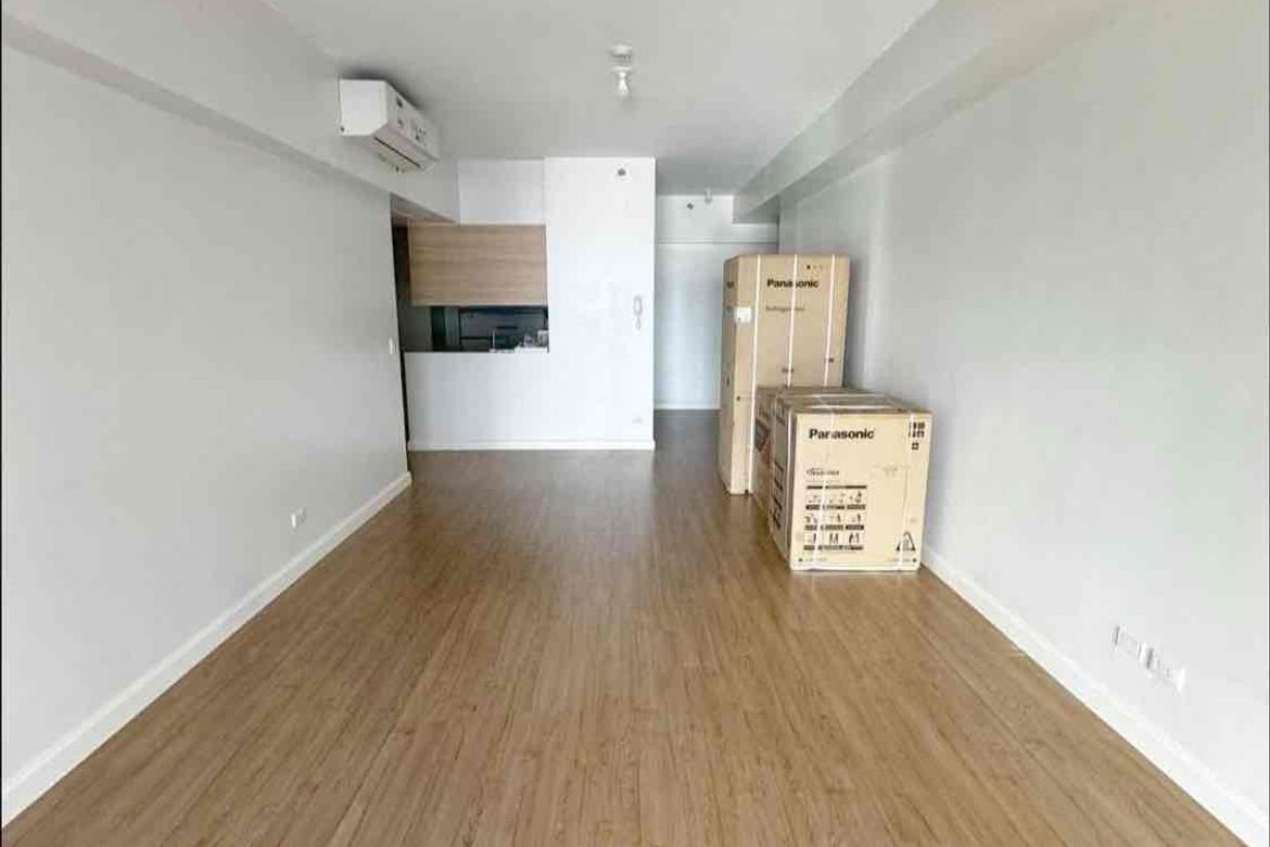 3 жұмақты пәтер, Park Triangle Residences, BGC Тагиг