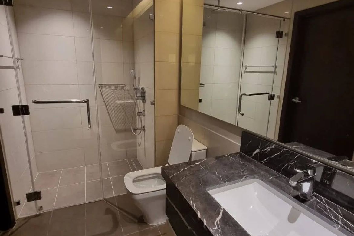 Толық жиһаздалған дуэт сюита: 1 жатын бөлме + студия Arbor Lane, Arca South